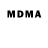 MDMA молли Sadly Madly